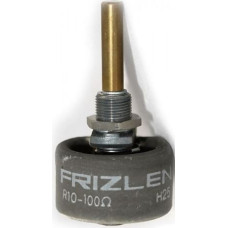 R10 100R 10 Watt Frizlen Alman malı Reosta